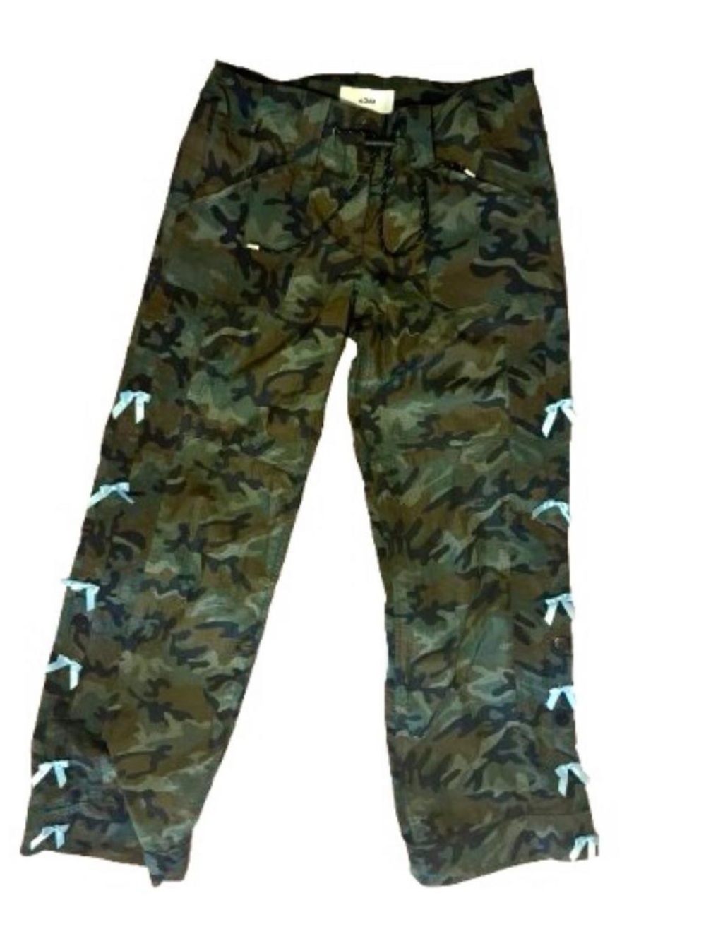 KKCO Bow Camo Pants